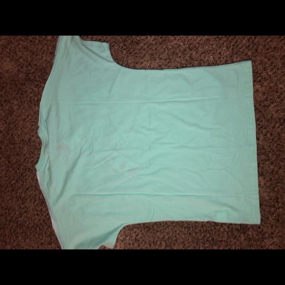 Kappa shirt size is medium - Picture 3 of 3